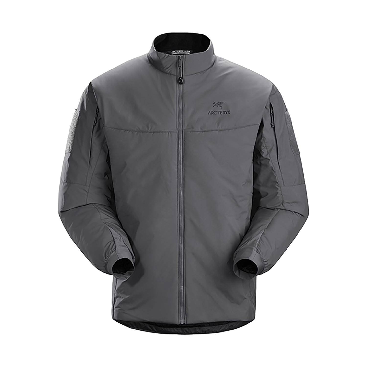 Arc'teryx LEAF Men's Cold WX Jacket LT Gen 2.1 | Galls