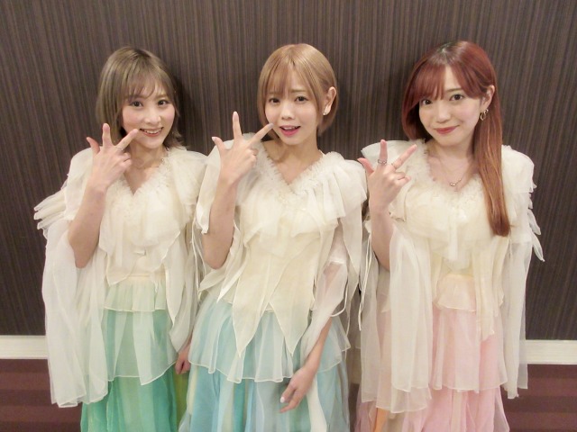 まなみのりさ インタビュー】 4月1日のラストライブで15年間の活動に