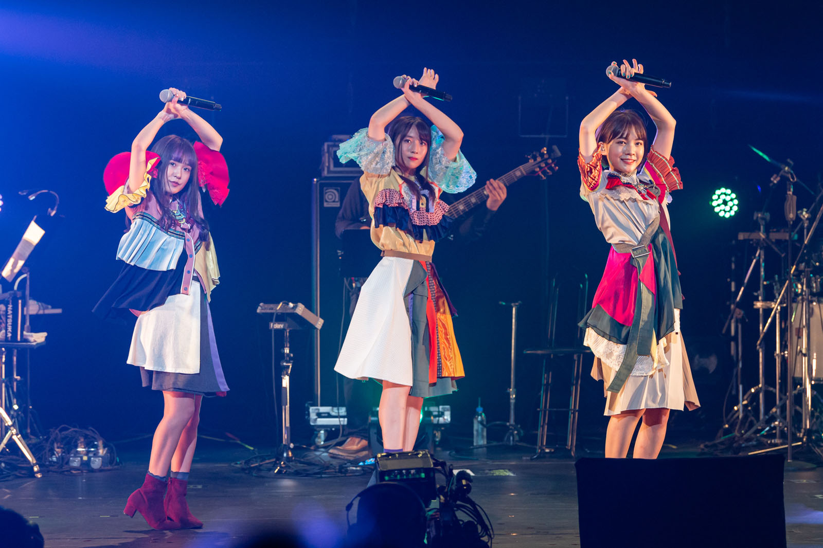 ミュージック sora tob sakana last oneman live untie sora tob