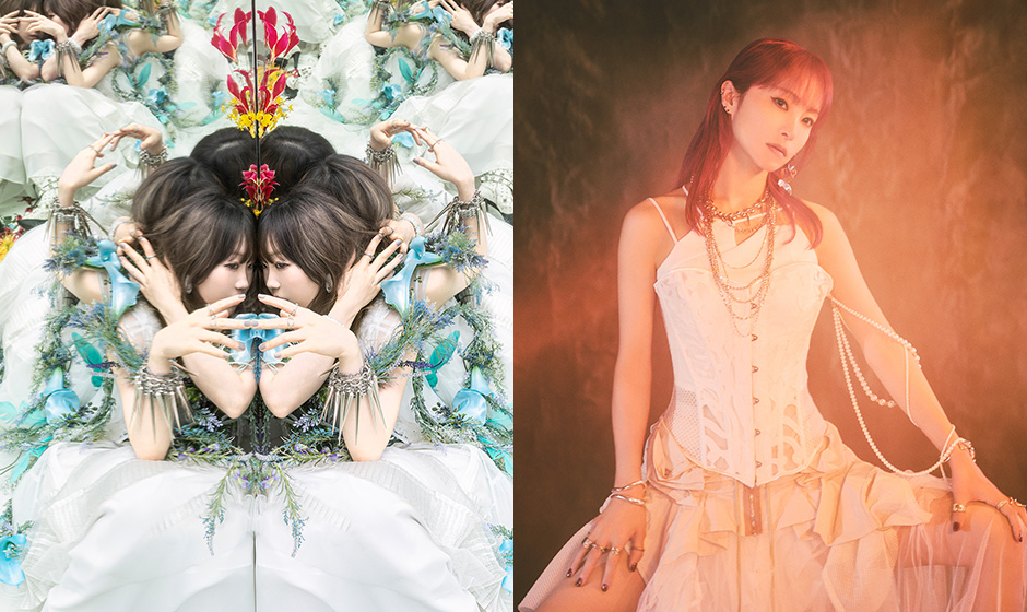 Aimer「太陽が昇らない世界」・LiSA「残酷な夜に輝け」、『劇場版「鬼