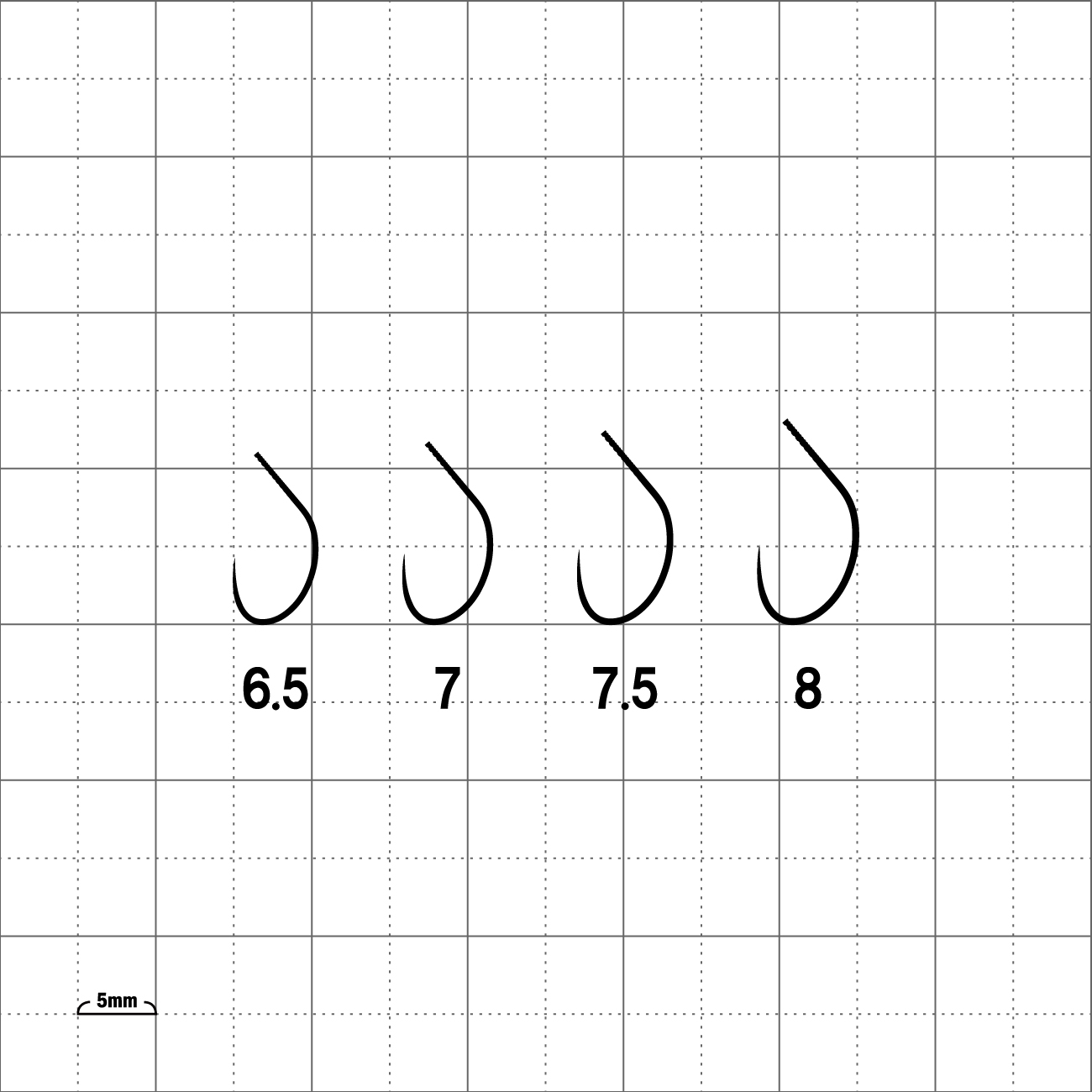 ザ・ボックス T1 競技SP DF(キープ) | がまかつ
