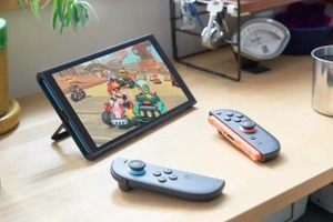 Nintendo Switch 2／ニンテンドースイッチ2 | GameBusiness.jp