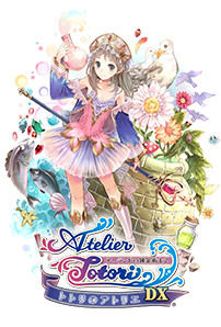 製品情報｜アトリエ 〜アーランドの錬金術士1・2・3〜 DX 公式サイト