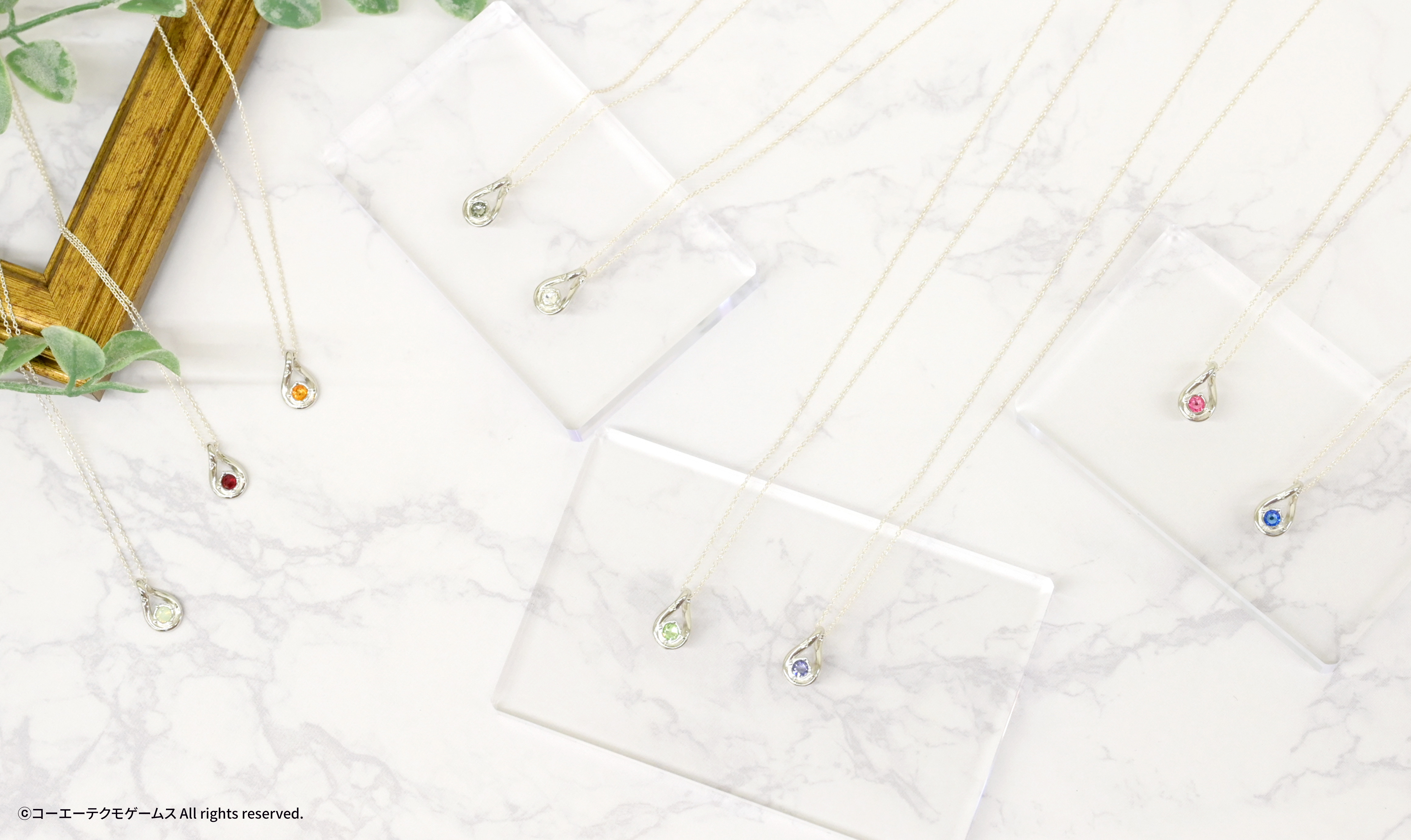 KOEI TECMO SPOT(コーエーテクモ スポット) | KTスポット