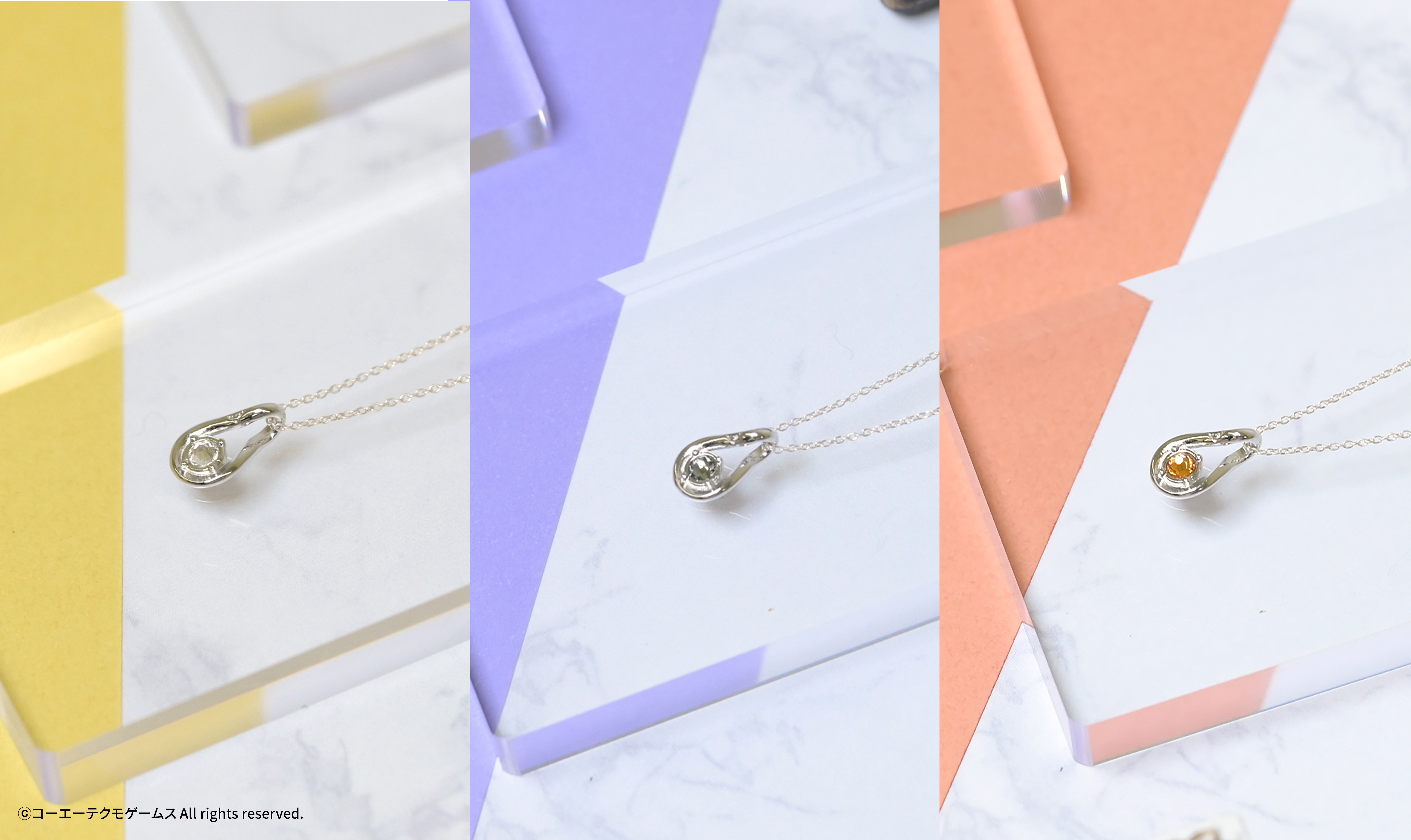 KOEI TECMO SPOT(コーエーテクモ スポット) | KTスポット