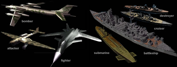 鋼鉄の咆哮3～ウォーシップコマンダー