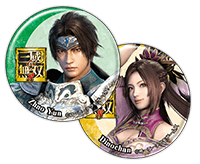 コーエーテクモゲームス 東京ゲームショウ2017 特設サイト - GAMECITY