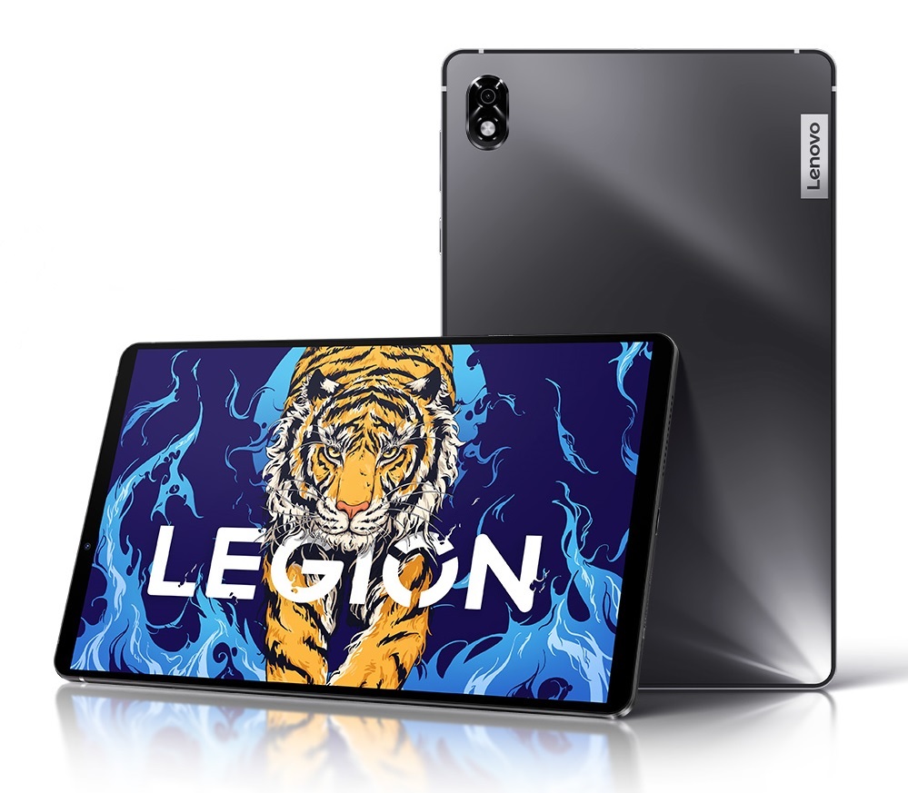 Lenovo Legion Y700グローバル版（中華版改）