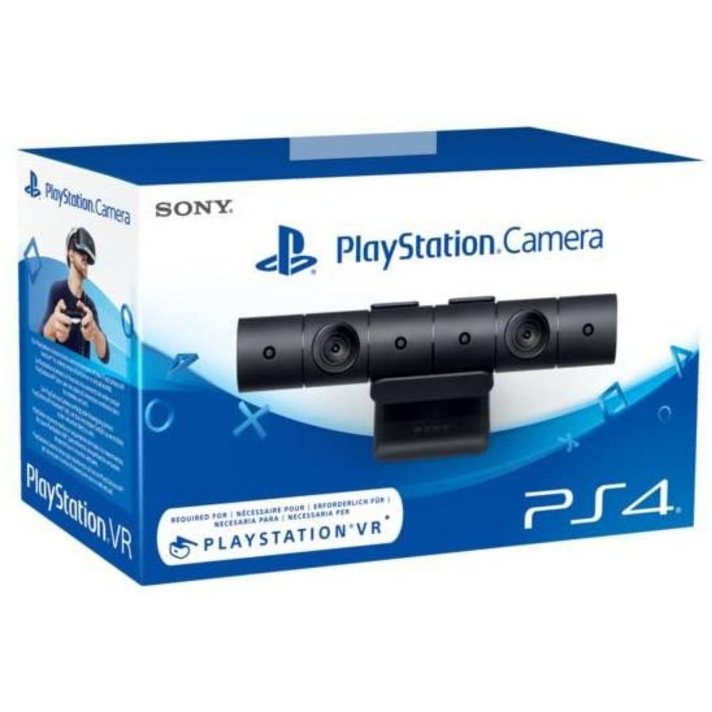 Sony Playstation 4 Camera