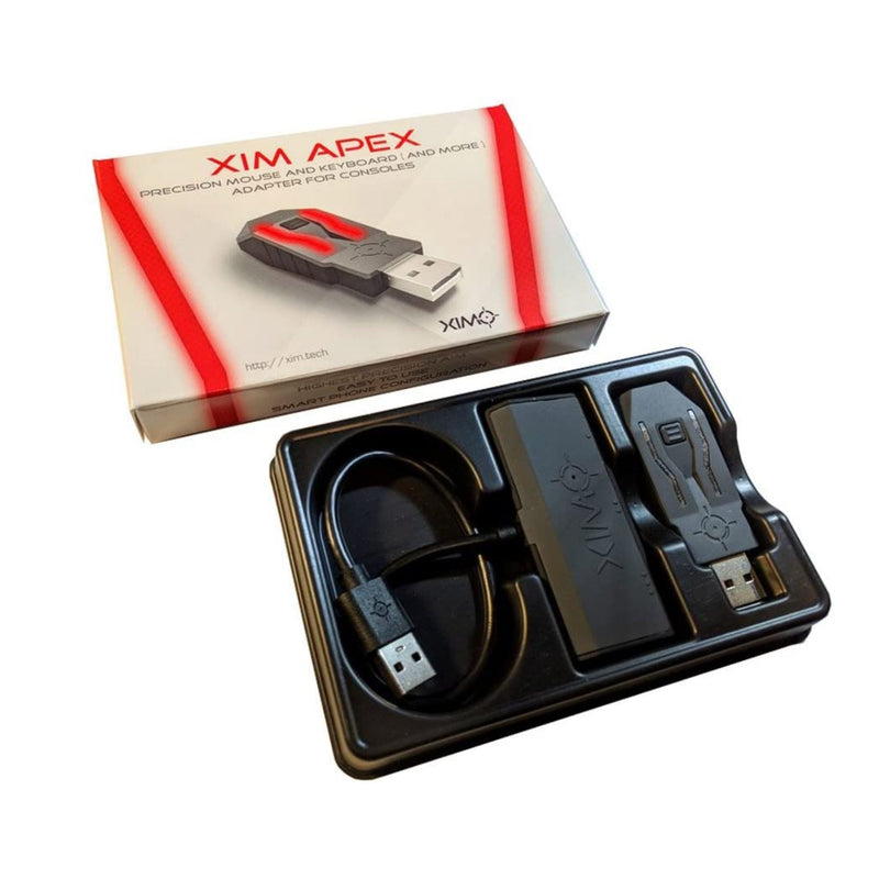 XIM APEX Converter Adapter