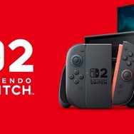 ニンテンドースイッチ2」Joshin webショップでの抽選販売が予告