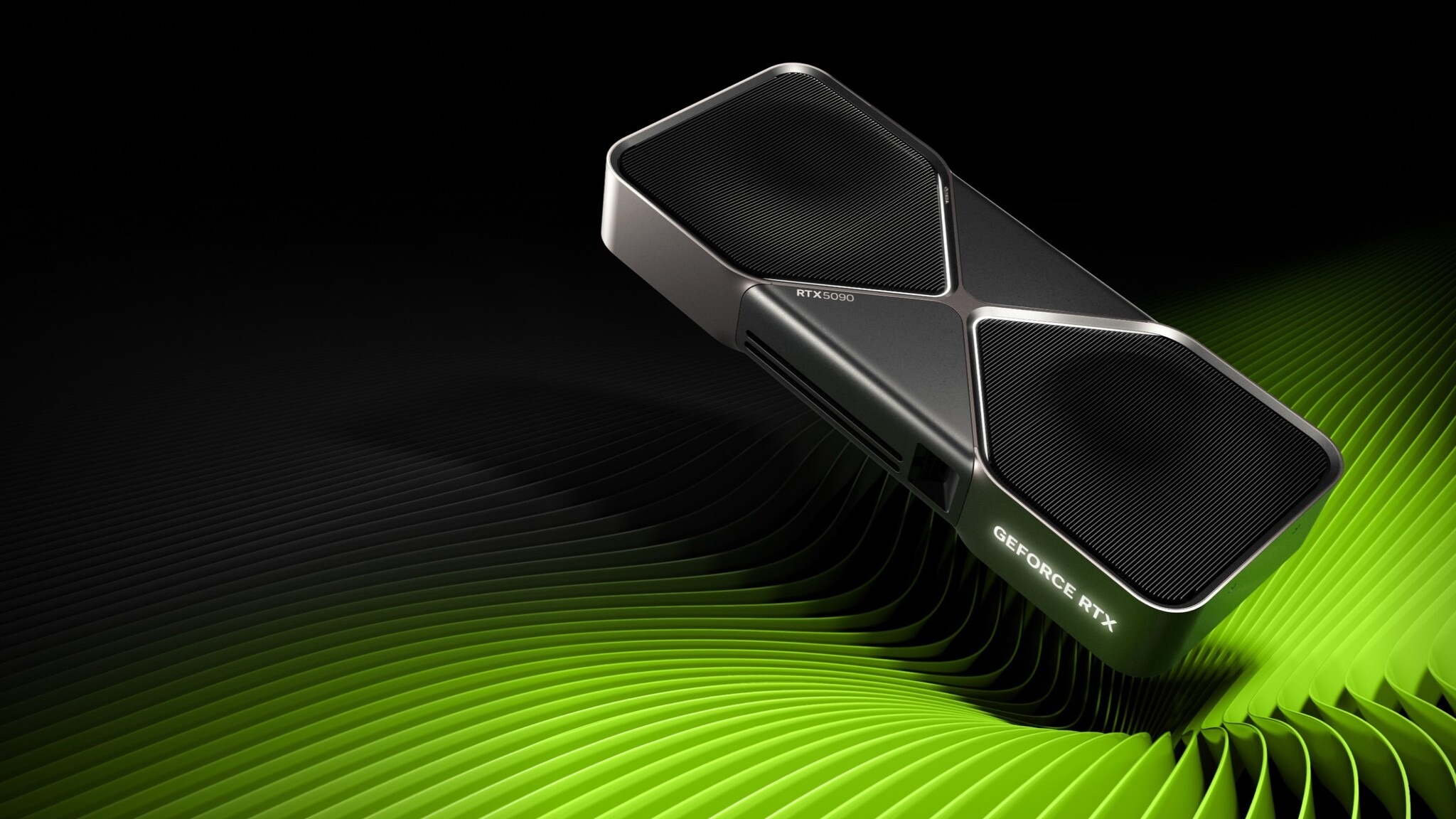 無惨に電源コネクターが焼損…「RTX 5090」FEモデルでゲームプレイ中に