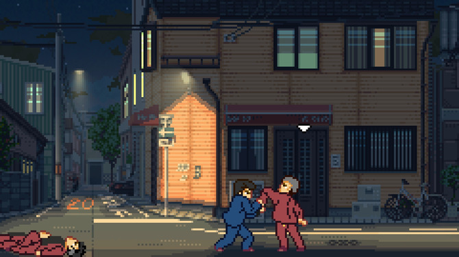 Ringo Ishikawa』作者最新作『Fading Afternoon』日本語タイトルが