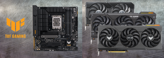 TSUKUMO×ASUS”なゲーミングPC「G-GEAR Powered by ASUS」発売！厳選