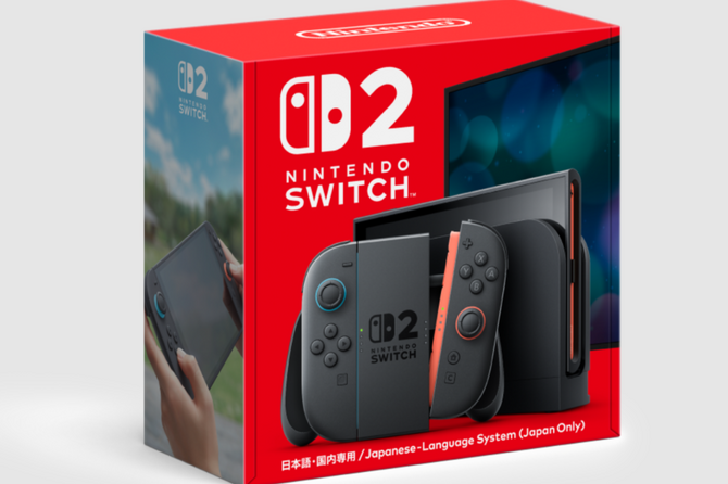 ニンテンドーeショップの上限額が12万円に引き上げ！スイッチ2にソフト