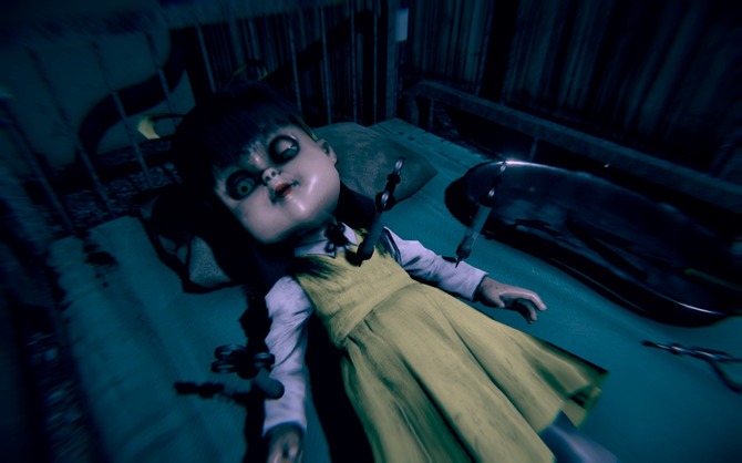 吉田輝和の絵日記】80年代台湾ホラー『還願 Devotion』ある一家に起き