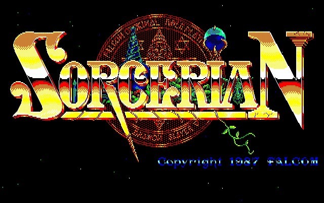 あの『SORCERIAN COMPLETE』がWindows 10対応になって再登場！収録資料