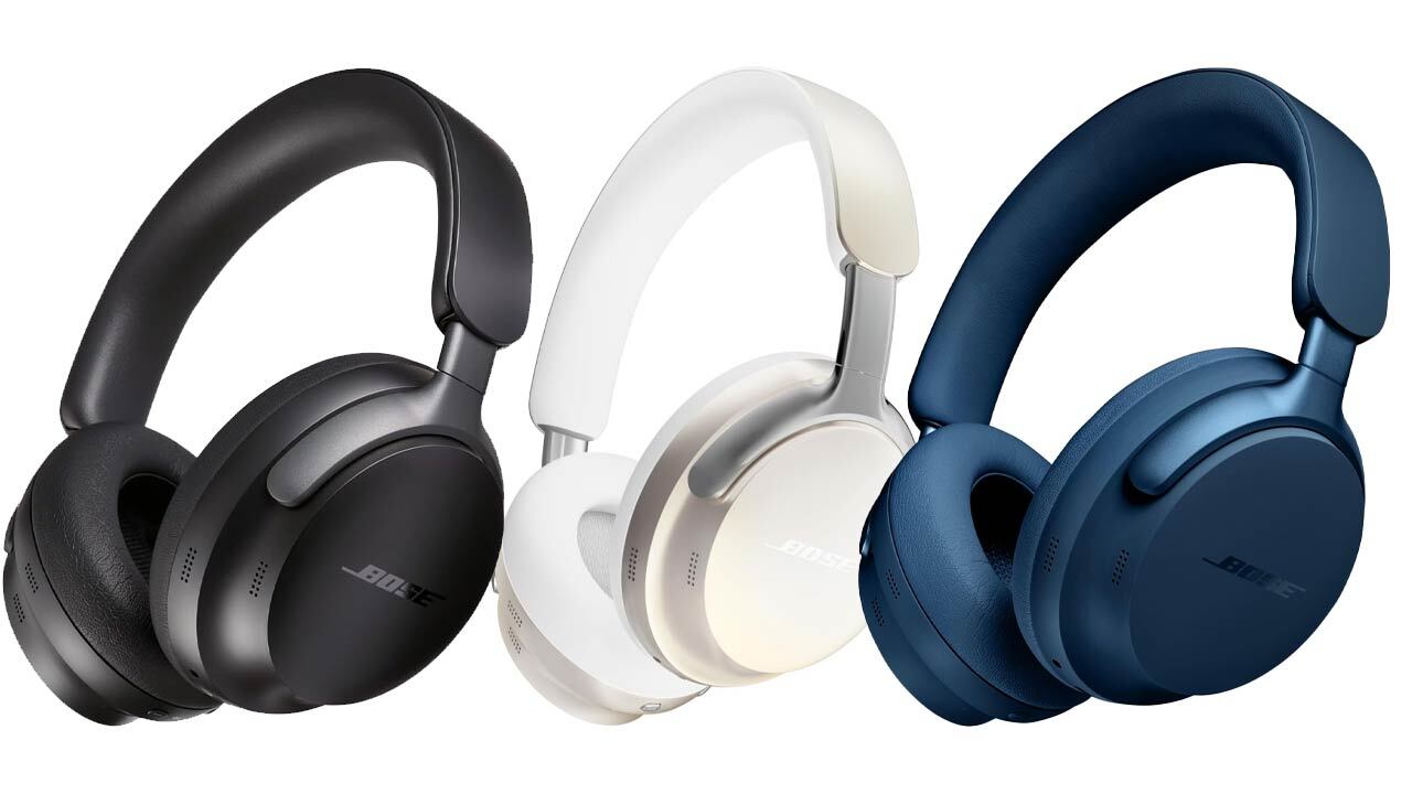 Save $100 On Bose QuietComfort Ultra Headphones With This Black