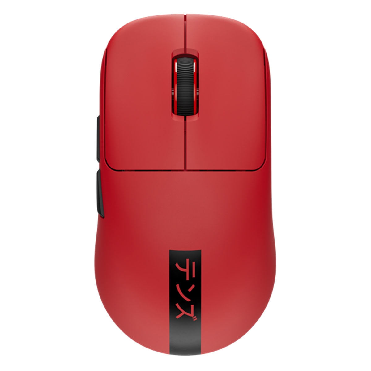 Pulsar TenZ Signature Red Edition Gaming Mouse - Gaming.Gen.TR