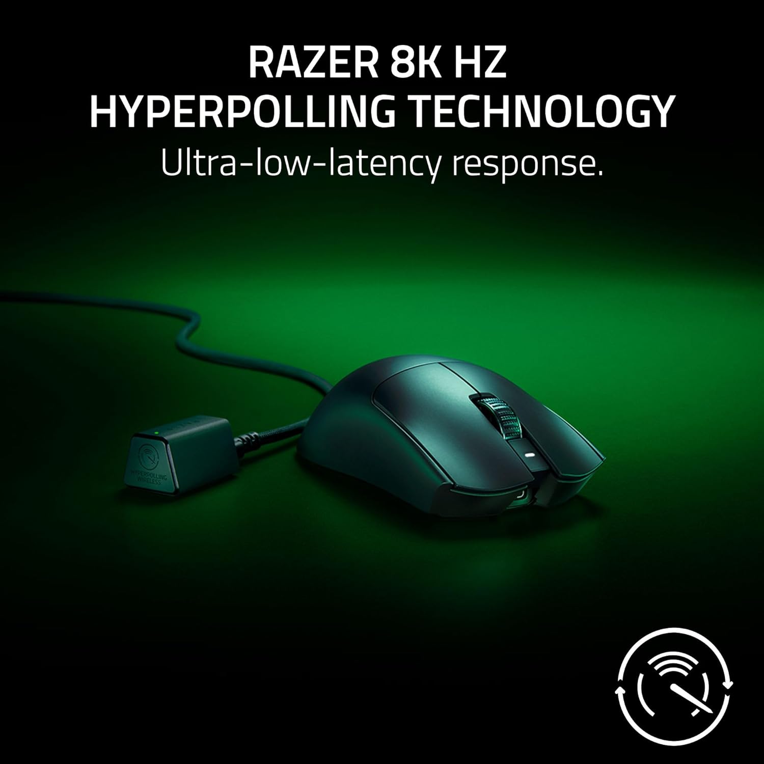 Razer Viper V3 Pro - Wireless Esports Gaming Mouse – Endless Passion