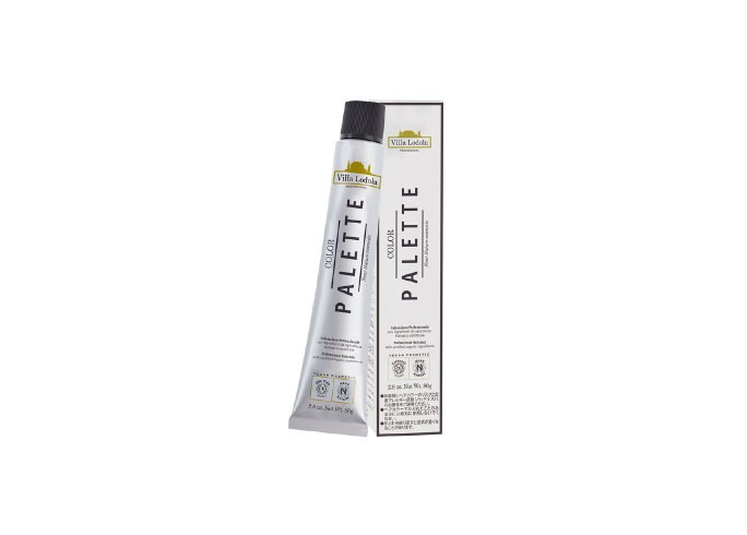 ヴィラロドラ カラーパレット13本セット（使用品あり） ヴィラロドラ