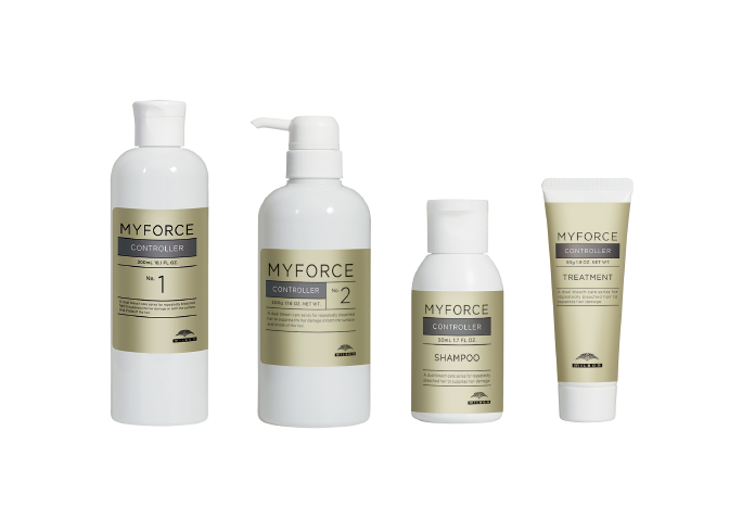 マイフォース コントローラー | 株式会社ガモウ（GAMO）｜最高の美を