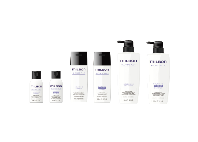 グローバルミルボン ブロンドプラス | 株式会社ガモウ（GAMO）｜最高の