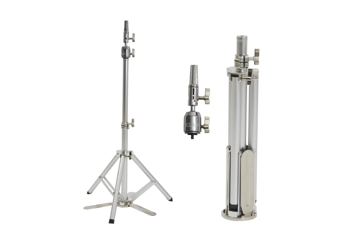 N.B.A.A.ポータブルスタンドクランプ | 株式会社ガモウ（GAMO）｜最高