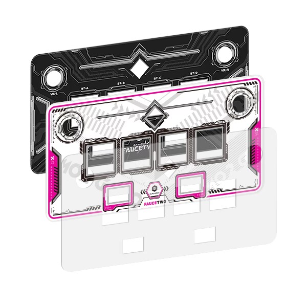 GAMO2 online shop / Sound Voltex