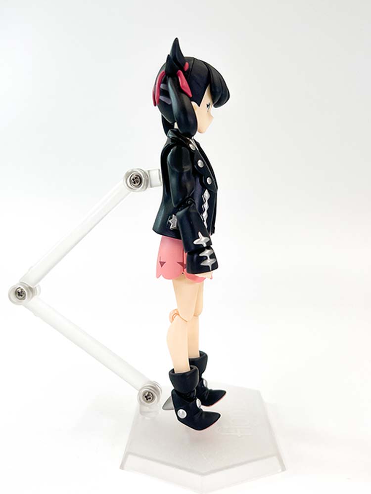 商品レビュー】グッドスマイルカンパニー figma 「ポケットモンスター