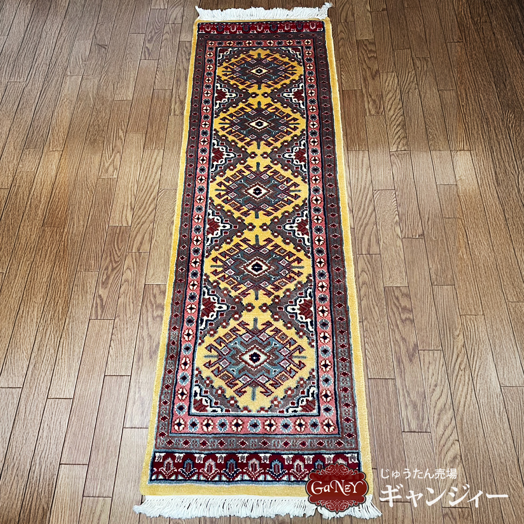 中国緞通 | じゅうたん売場 ギャンジィー