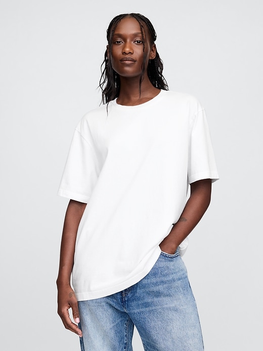 Adult Original T-Shirt | Gap