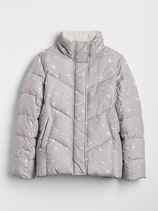 ColdControl Max Puffer Jacket | Gap