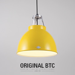 ORIGINAL BTC 正規取扱｜英国ペンダントライト【照明のライティング