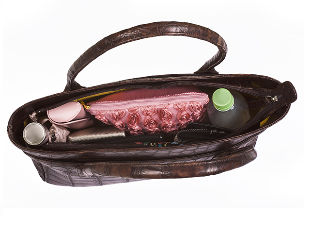 GARBO｜クロコダイルバッグ OC-69