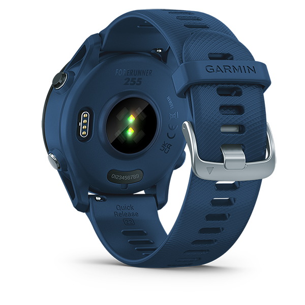 Forerunner 255 | スマートウォッチ | Garmin 日本