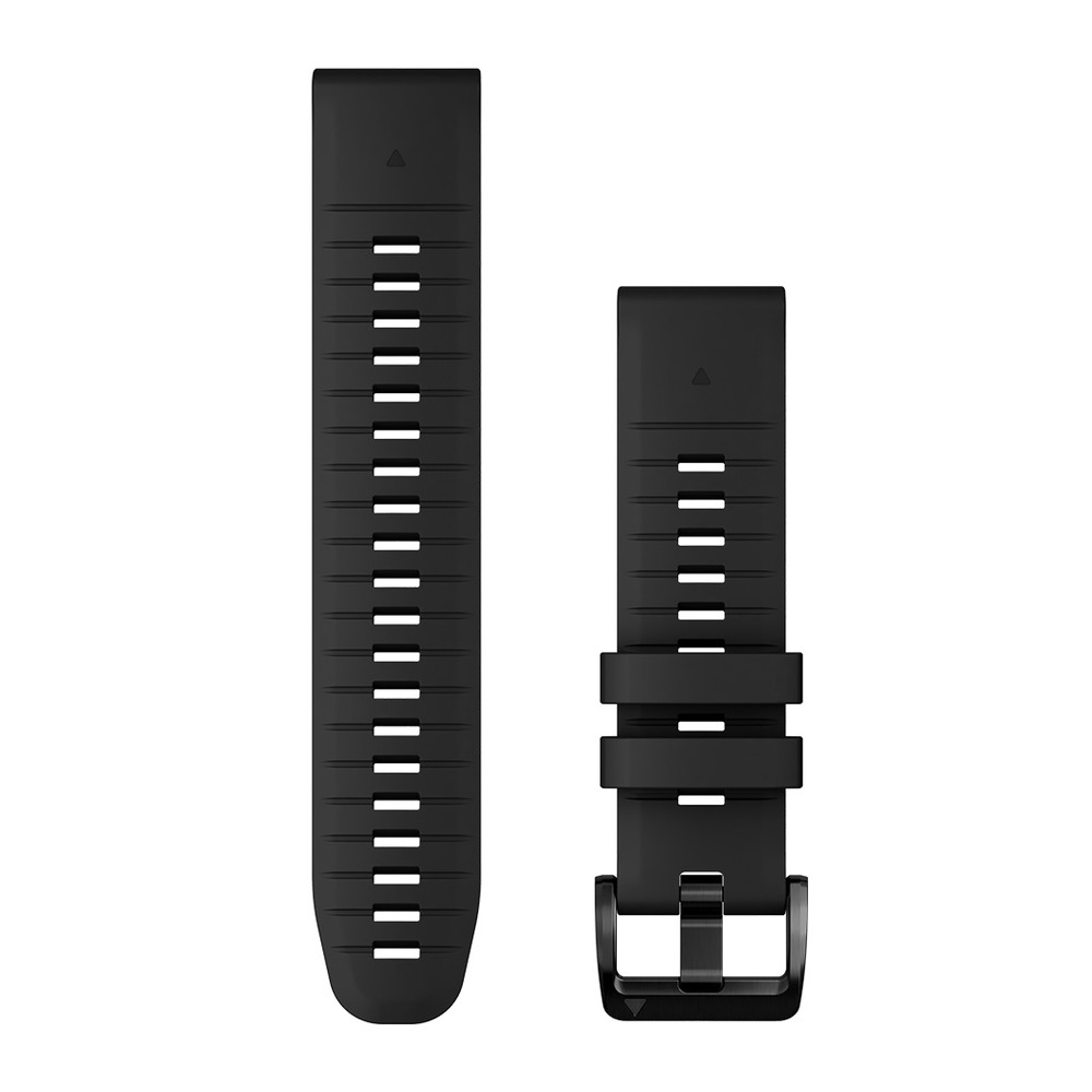 QuickFit 22mm Black | 製品 | Garmin 日本
