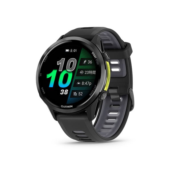 Forerunner 165 Music | スマートウォッチ | Garmin 日本