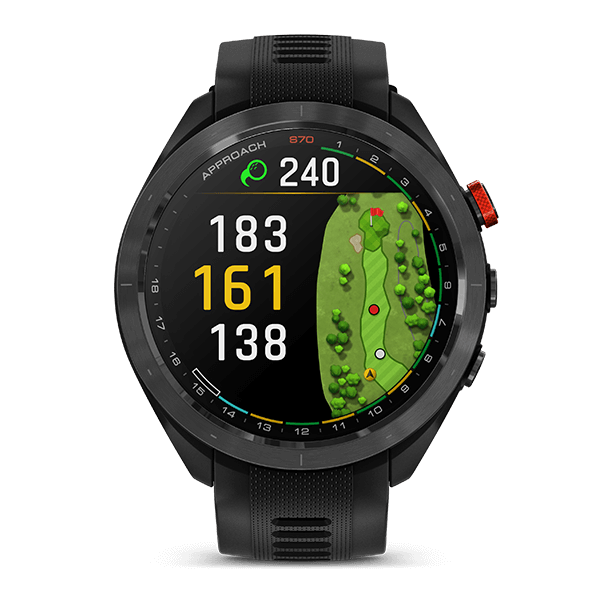 Approach S70 CT10 バンドルキャンペーン | Garmin 日本