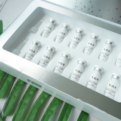 VOSサロンケア - 株式会社ガルプロデュース|美容ビジネス売上アップで