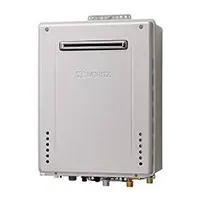 ノーリツGT2028(S)AWX→ノーリツGT-C2452AWX-2 BL｜横須賀市の給湯器