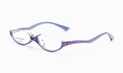 モンスターハンター × ALOOK（アルク）コラボメガネ第3弾、8月2日発売