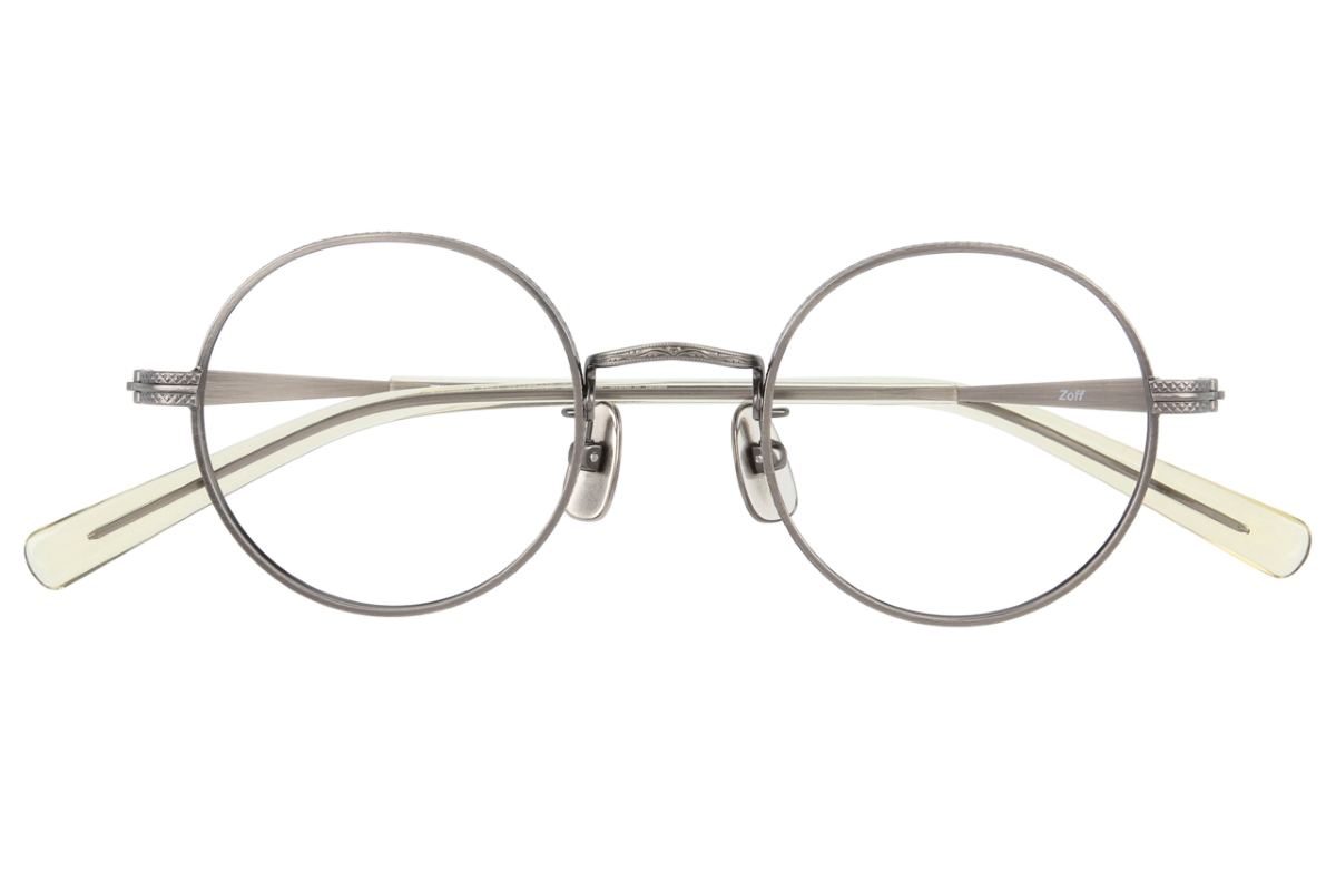 Zoff（ゾフ）「Made In Japan」シリーズ新作発売 福井・鯖江での