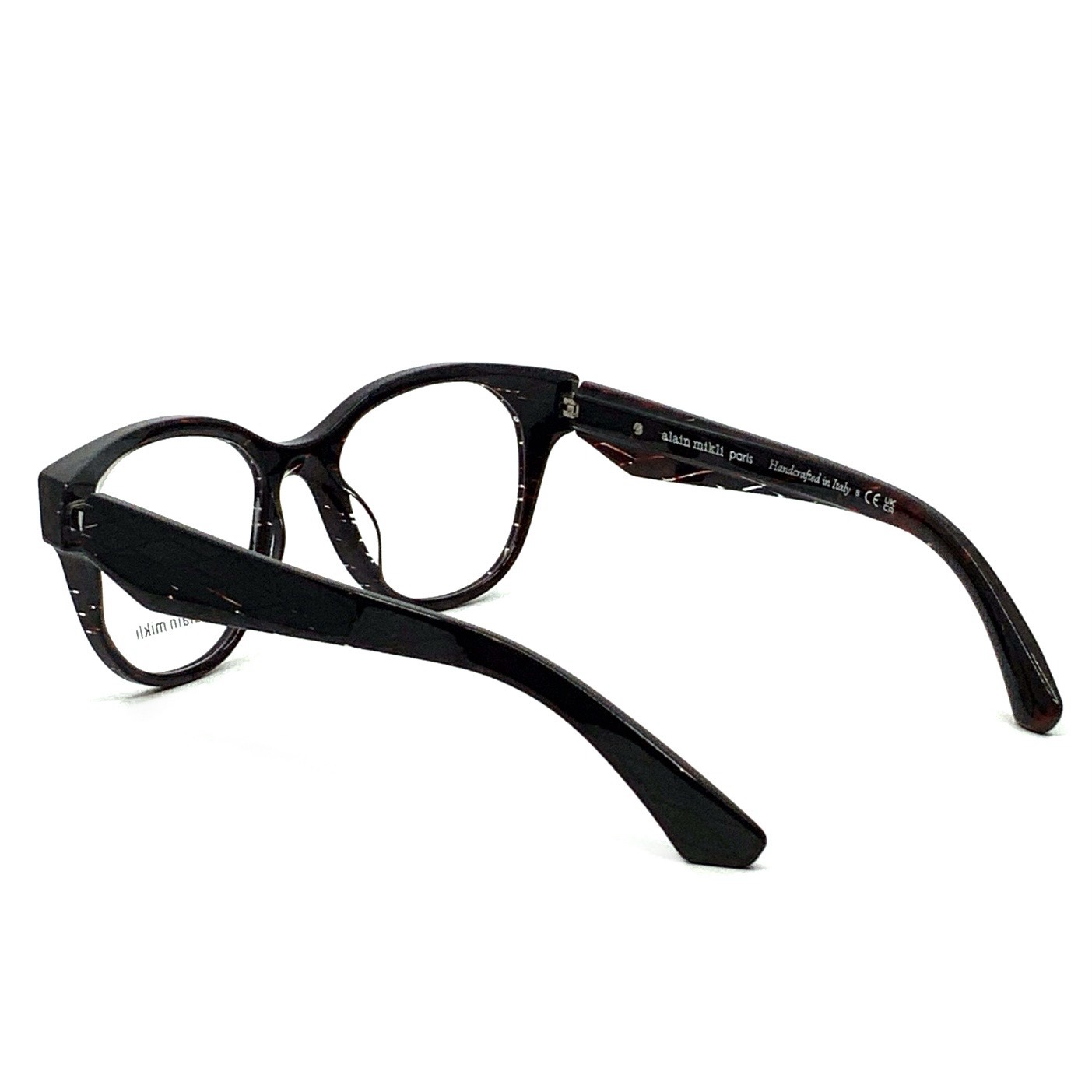 alain mikli アランミクリ メガネ A03526 001 50サイズ（在庫あり