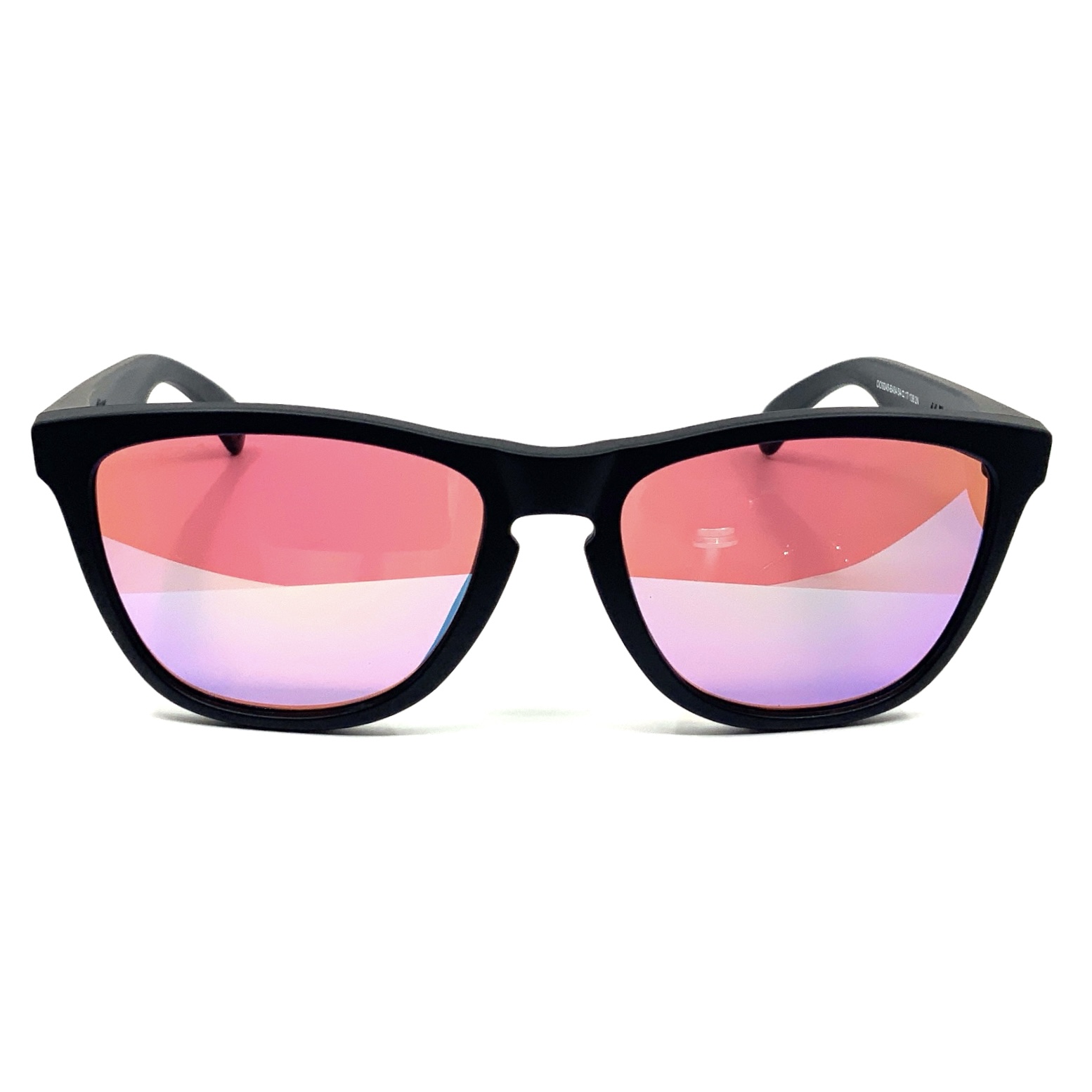 OAKLEY オークリーサングラス FROGSKIN (A) フロッグスキン 9245E4