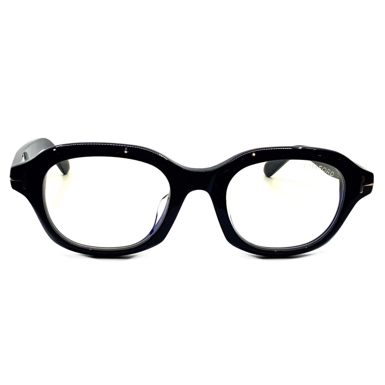 TOM FORD トムフォード メガネ TF6005-D-B 001 51サイズ (在庫なし