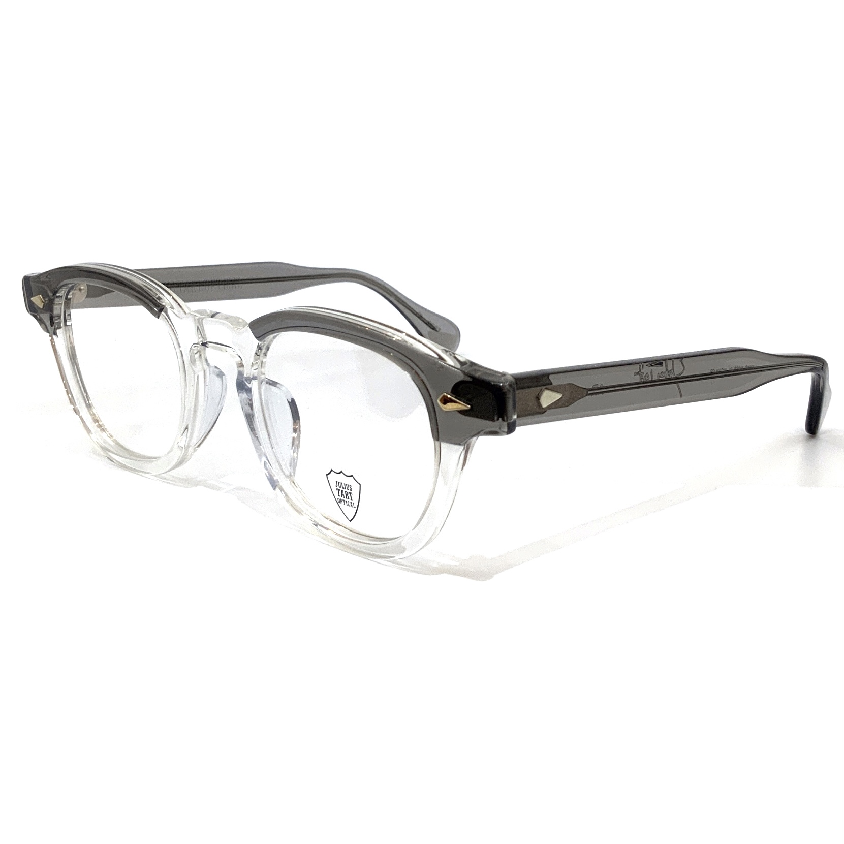 JULIUS TART OPTICAL ジュリアス タート オプティカル メガネ AR 46/24