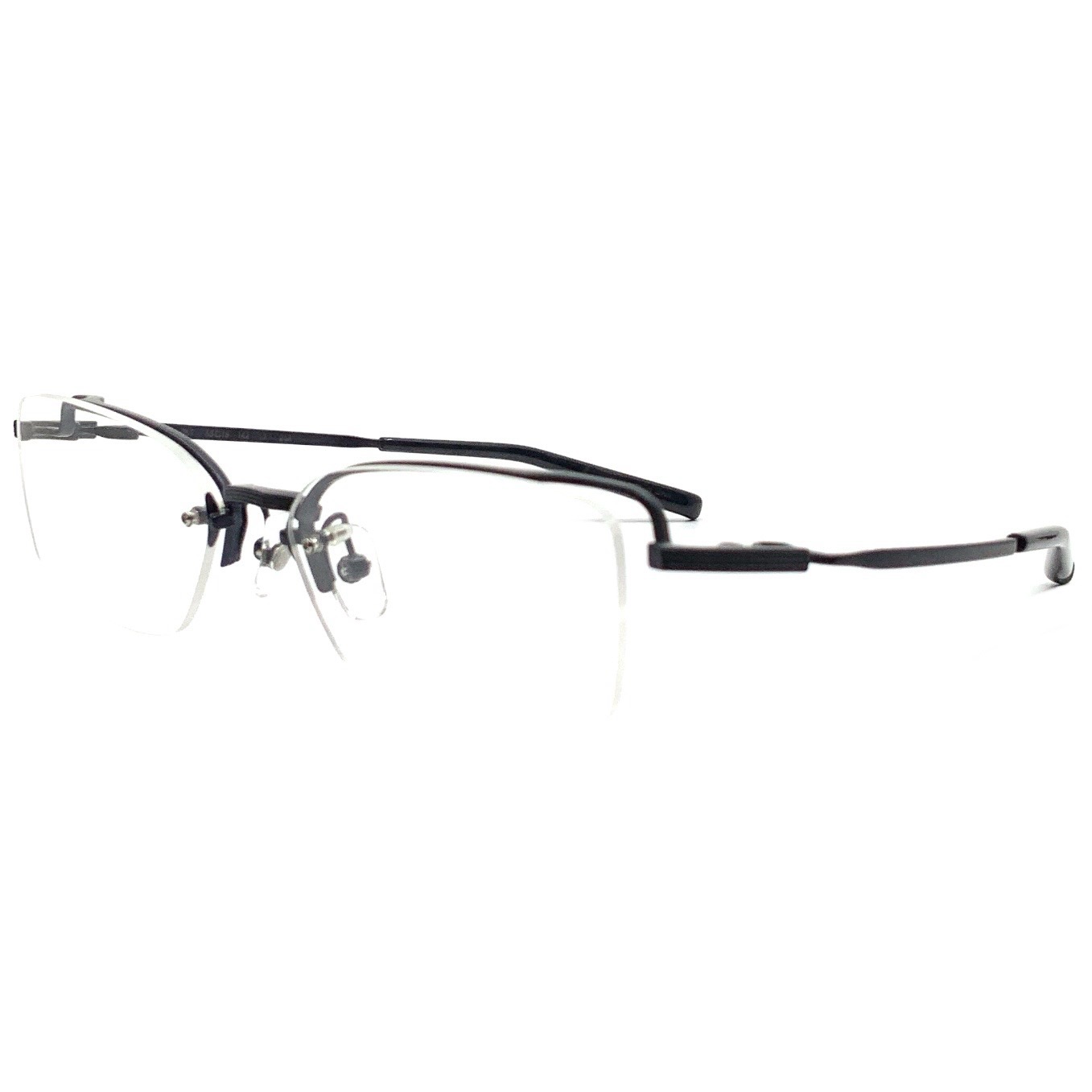 999.9 フォーナインズ メガネ AP-07 44 ペールパープル 52サイズ (在庫