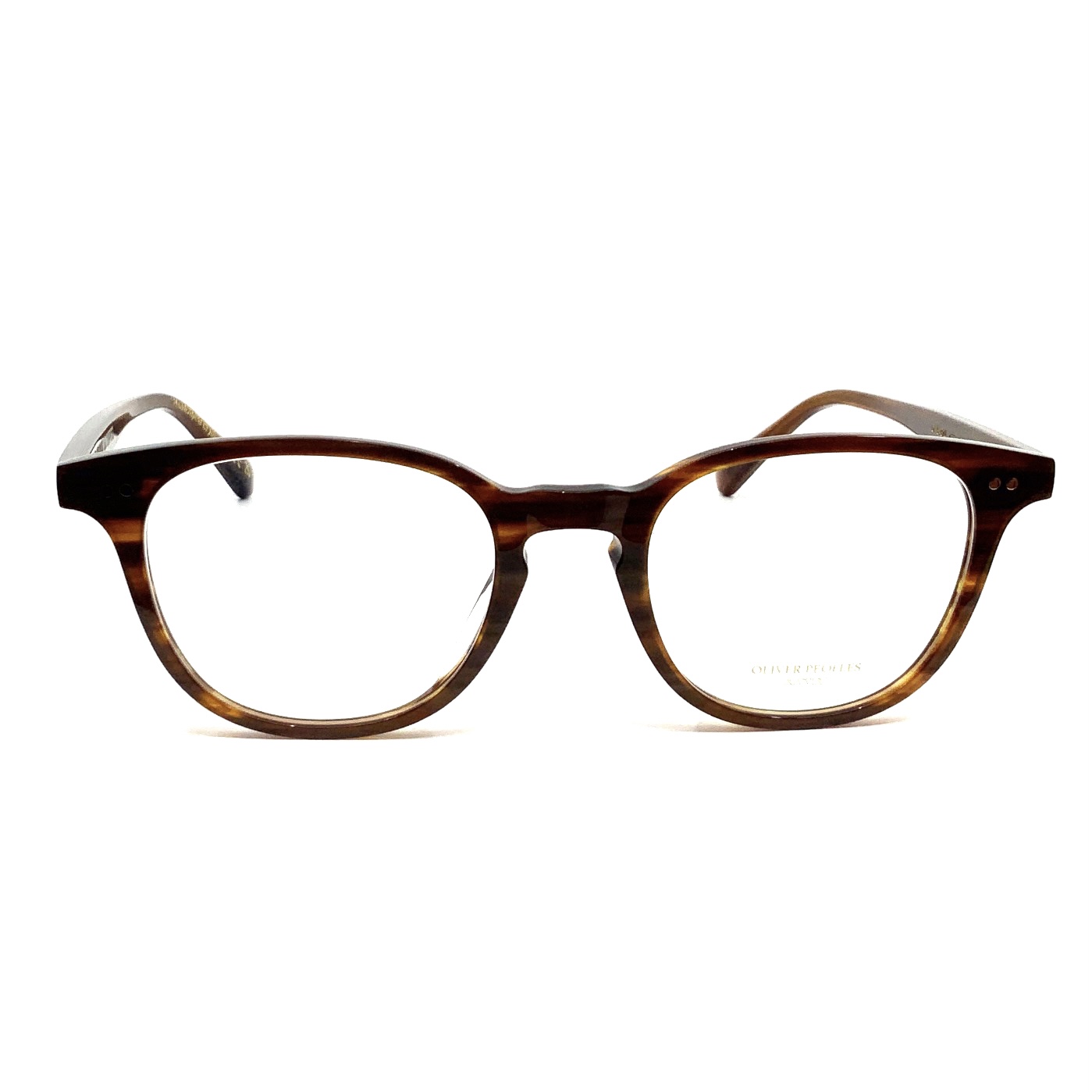 OLIVER PEOPLES オリバーピープルズ メガネ SADAO OV5481U 1733 RED