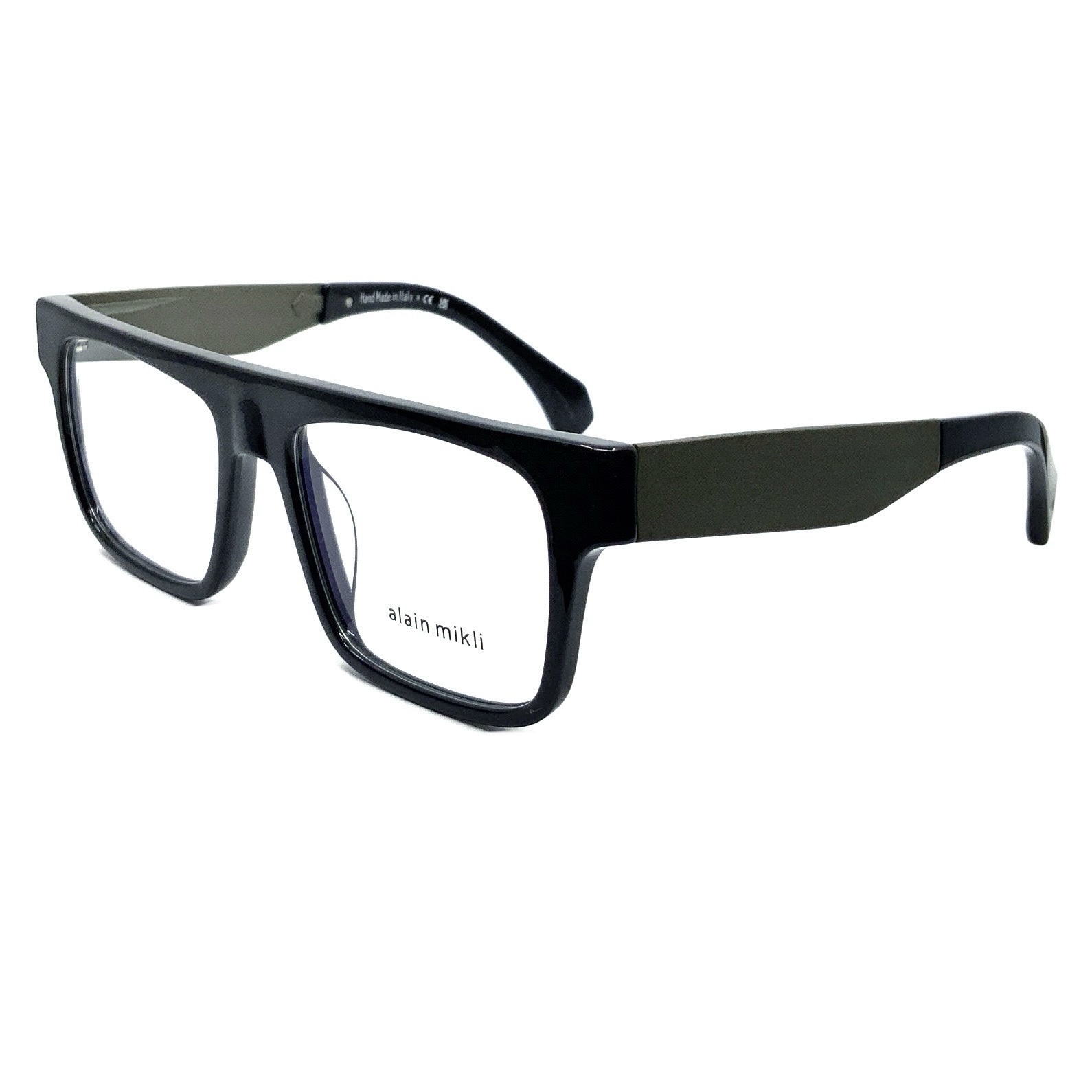 alain mikli / アラン ミクリ」の商品一覧 / グラスメイツ 公式